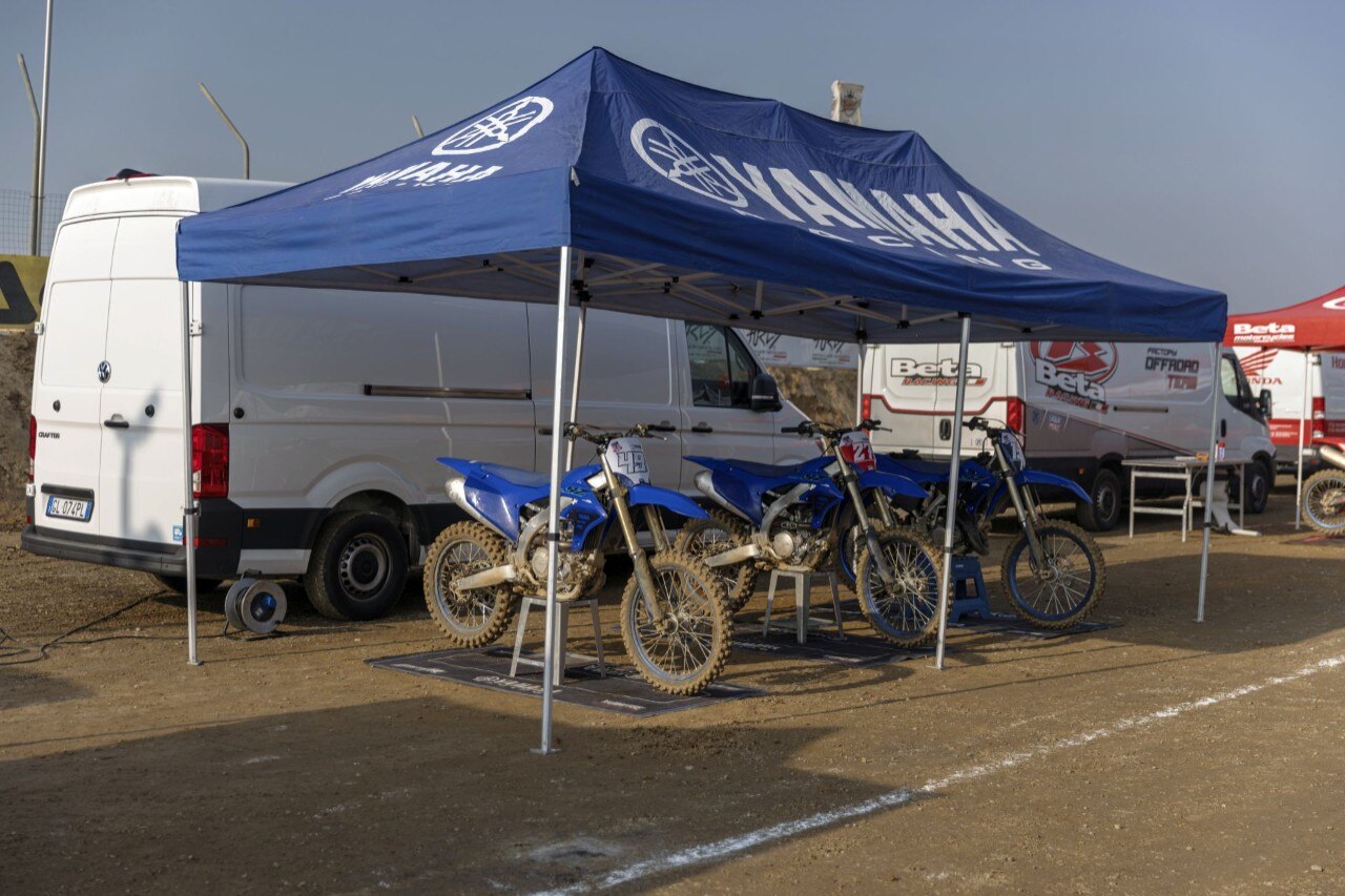 Master MX 2024 - The Race 